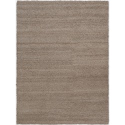 200x300cm - Shade Loop rug Beige - Ferm Living