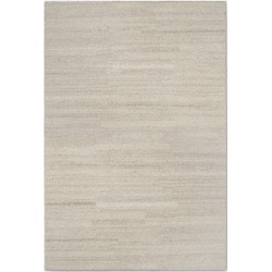 140x200cm - S - Ease Loop rug Off-white - Ferm Living