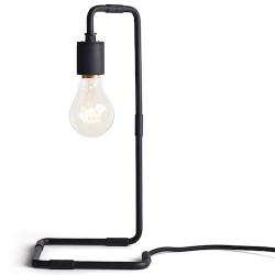 black - Reade table lamp - Tribeca - Audo Copenhagen