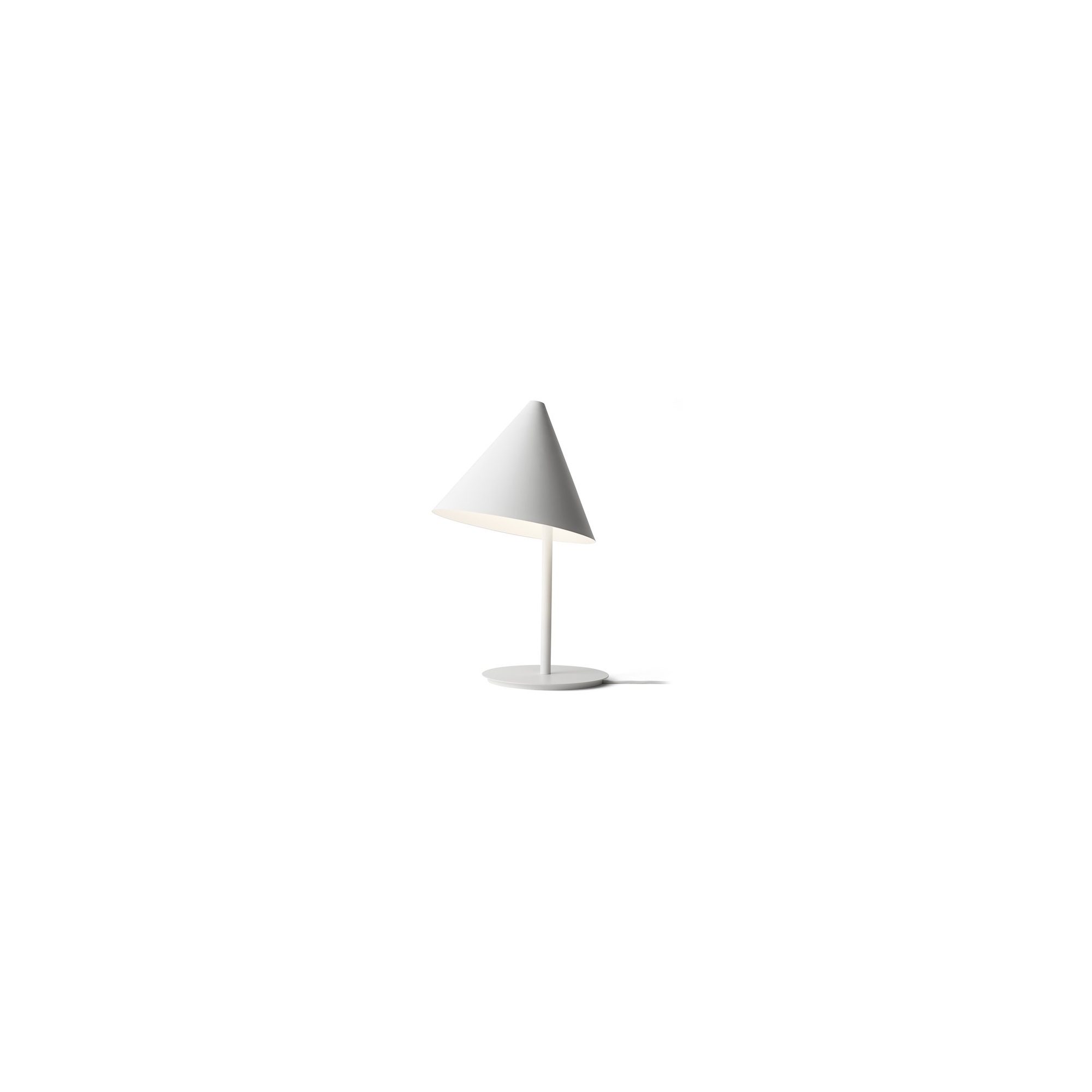 Conic table lamp - Audo Copenhagen