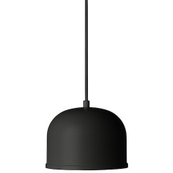 Ø15cm - black - GM pendant - Audo Copenhagen