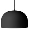 Ø30cm - black - GM pendant - Audo Copenhagen