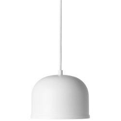 Ø15cm - blanc - suspension GM - Audo Copenhagen