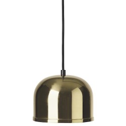 Ø15cm - laiton - suspension GM - Audo Copenhagen