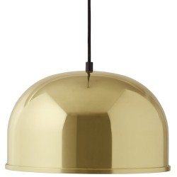 Ø30cm - brass - GM pendant - Audo Copenhagen