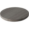 Ø21.6cm - grey - Groove Trivet - Muuto