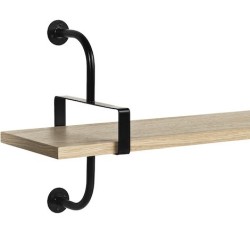 oak - 1 shelf - Biblio-Démon - Gubi