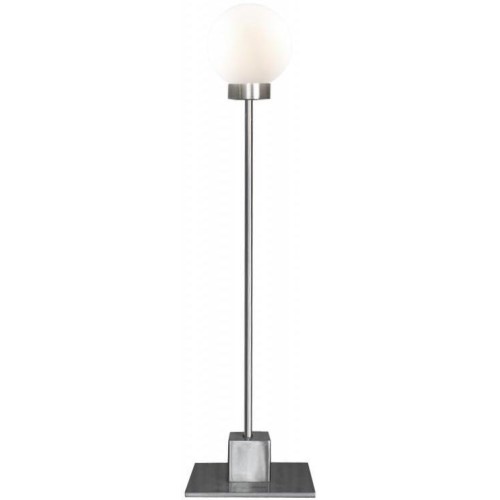 metallic - Snowball table lamp - Northern