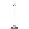 metallic - Snowball table lamp - Northern