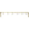 brass - kitchen rod - Ferm Living