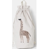 girafe - sac de rangement Safari - Ferm Living