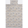 SOLD OUT - junior - Safari duvet cover + pillowcase