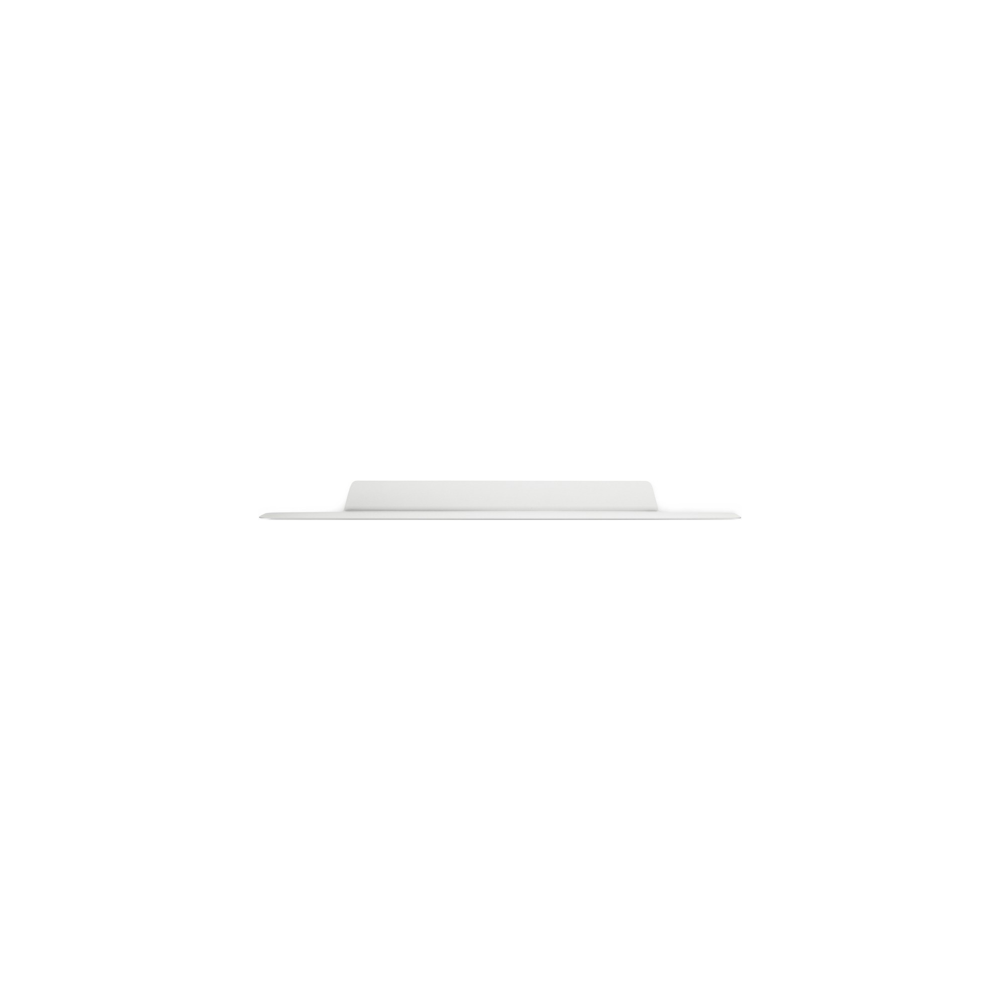 160cm - white - Jet shelf - Normann Copenhagen