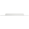 160cm - white - Jet shelf - Normann Copenhagen