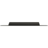 160cm - black - Jet shelf - Normann Copenhagen