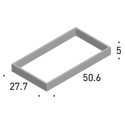 socle MK 88884 - Carl Hansen & Søn