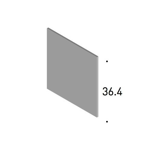 MK 98403 (vertical partition) - Carl Hansen & Søn