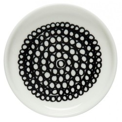 - Marimekko Plate 8,5cm - Oiva / Siirtolapuutarha - 190