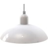 Pendant Kaiser idell – 6631-P – White - Fritz Hansen