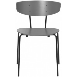 warm grey - Herman chair - Ferm Living