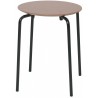 dark rose - Herman stool - Ferm Living