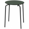 SOLD OUT - dark green - Herman stool - Ferm Living