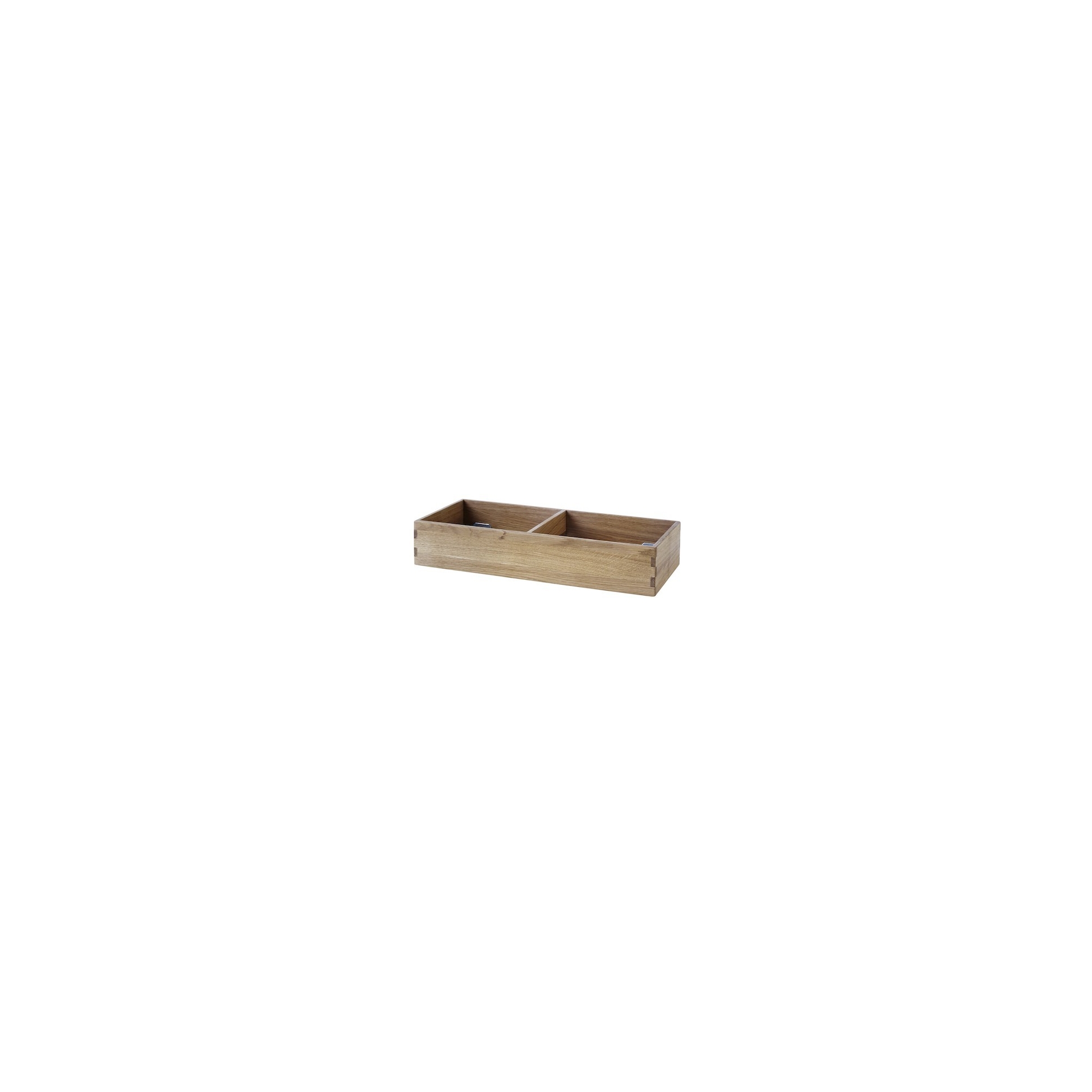 socle pour module P28 cm couché - 10x54x24cm - Mogens Koch B98 - FDB Møbler