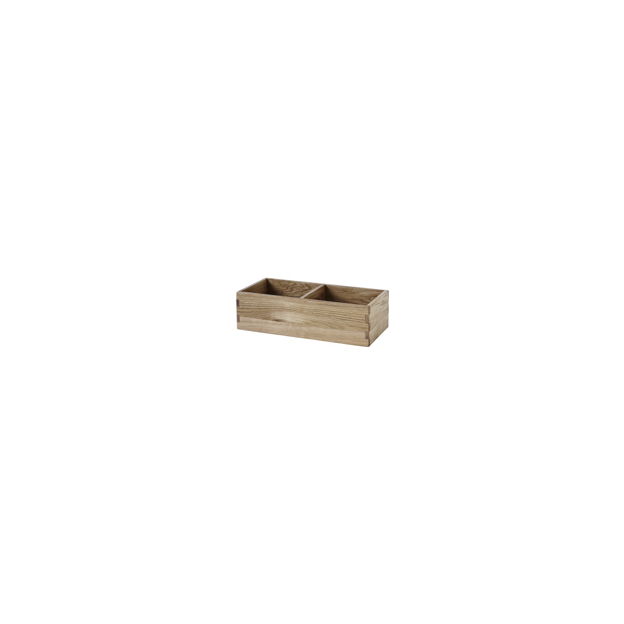 podium for standing module D20cm - 10x36x17cm - Mogens Koch B98 - FDB Møbler