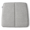 EPUISE - pour chaise MW String - coussin d'assise gris clair - Audo Copenhagen