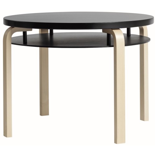 907B coffee table - Artek