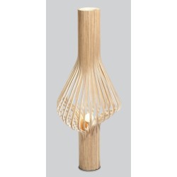 oak - Diva floor lamp - Northern