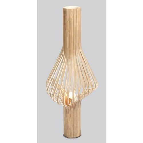 oak - Diva floor lamp - Northern