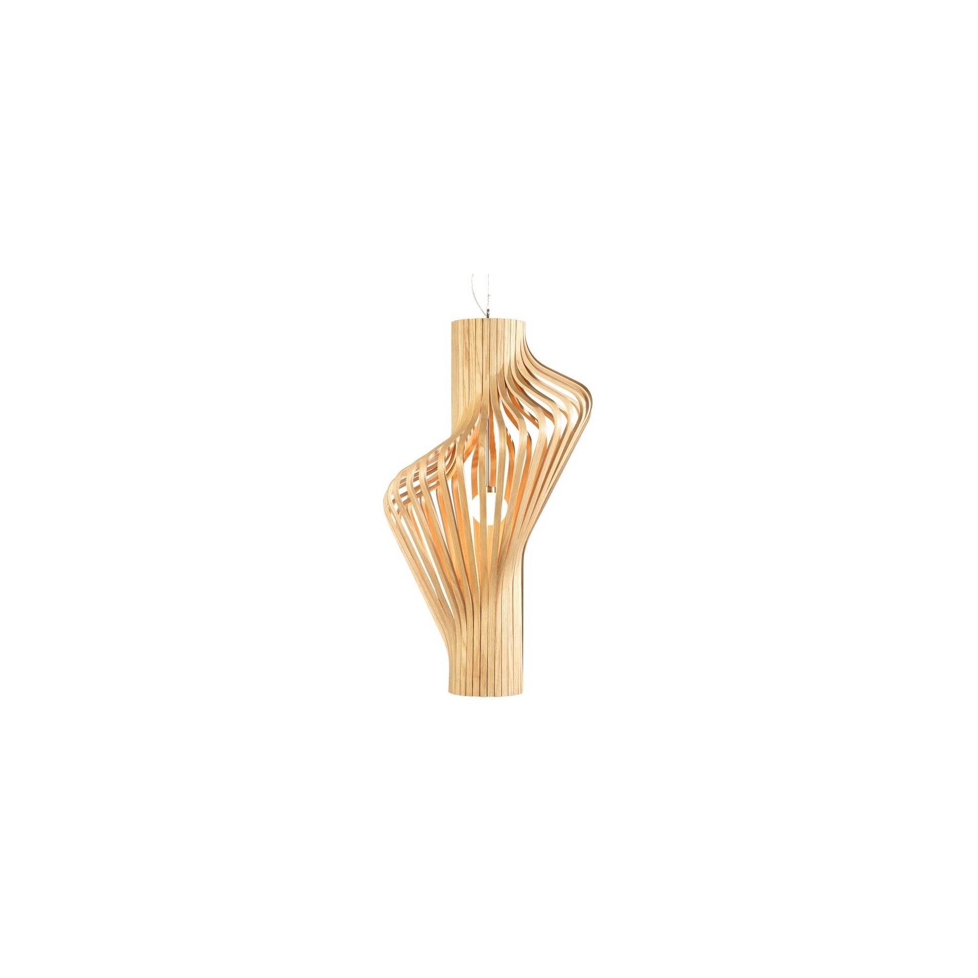 oak - Diva pendant - Northern