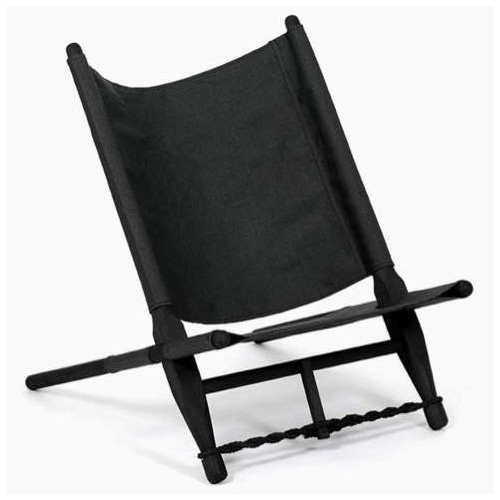 black - OGK Safari chair