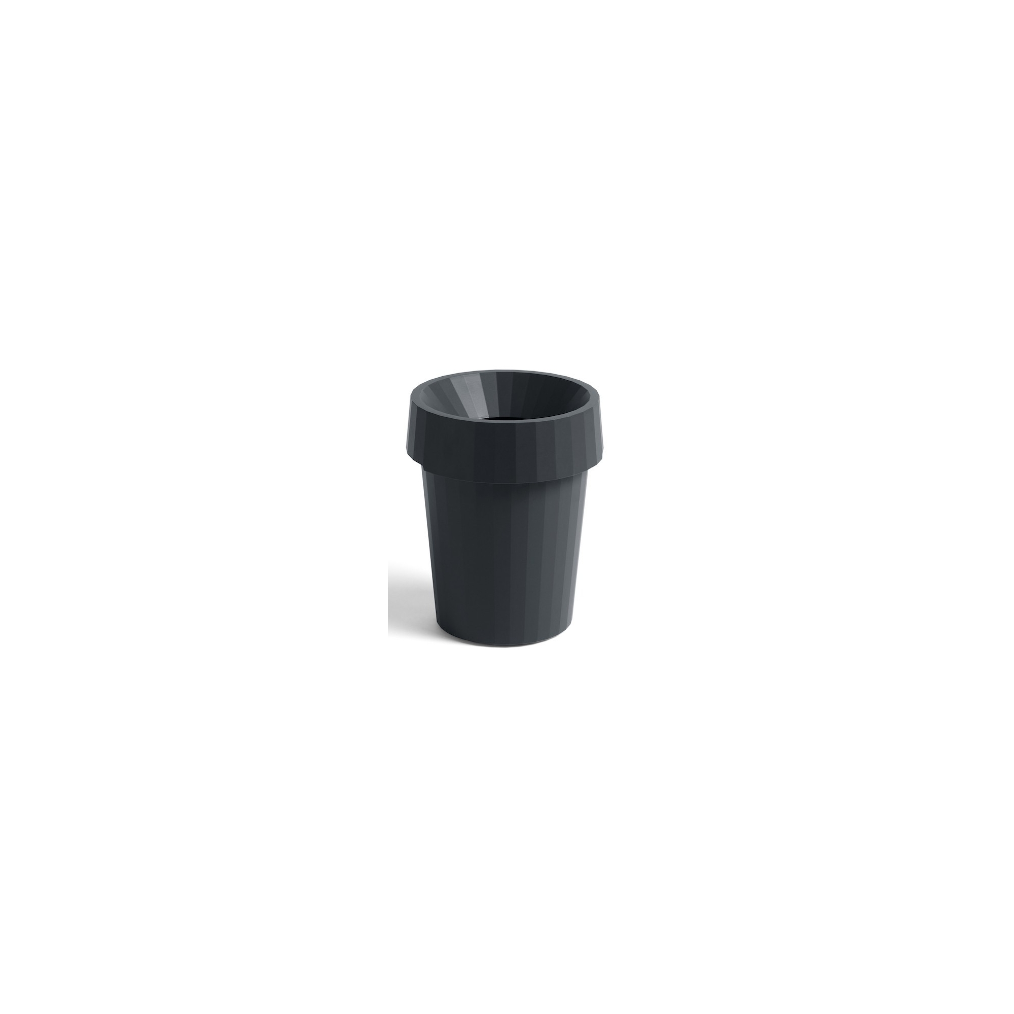 Charcoal - Shade Bin - OFFER - HAY