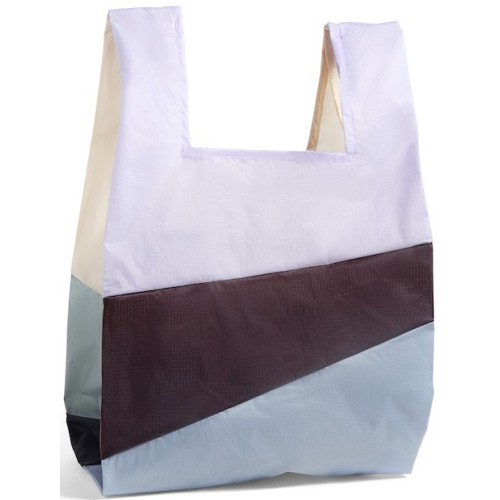 EPUISE - No 2 - L - sac de courses - Six-Colour