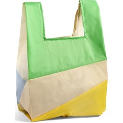 No 3 - L - shopping bag - Six-Colour