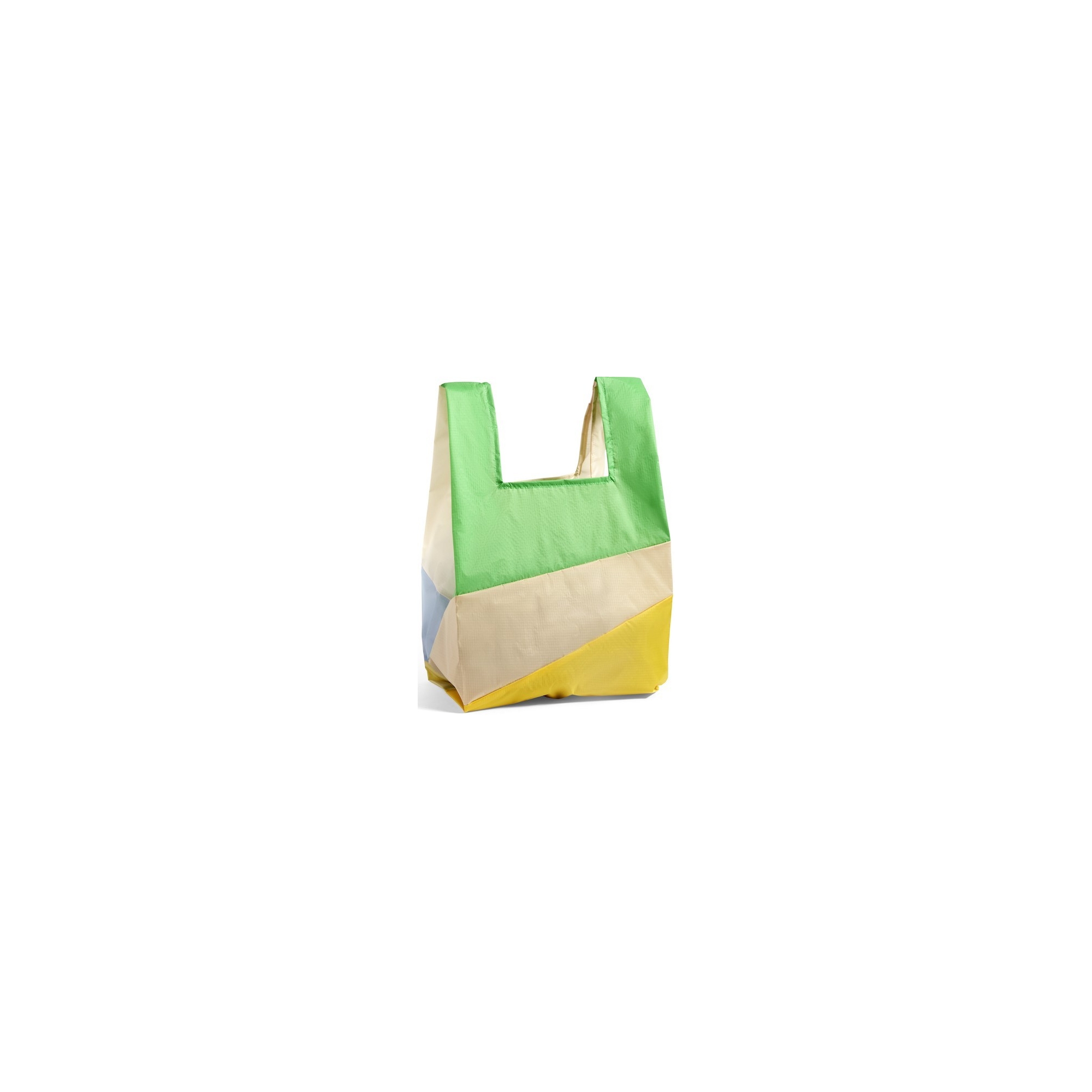 No 3 - L - shopping bag - Six-Colour