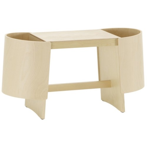 natural - Kiulu bench A - Artek