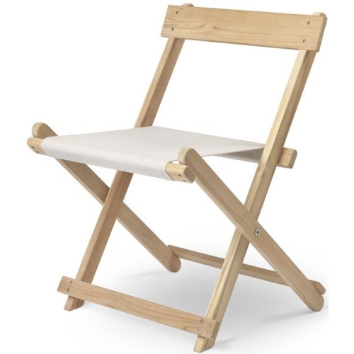 chaise Deck - BM4570 - Carl Hansen & Søn