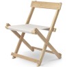 Deck dining chair - BM4570 - Carl Hansen & Søn