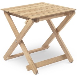 side table Deck - BM5868 - Carl Hansen & Søn