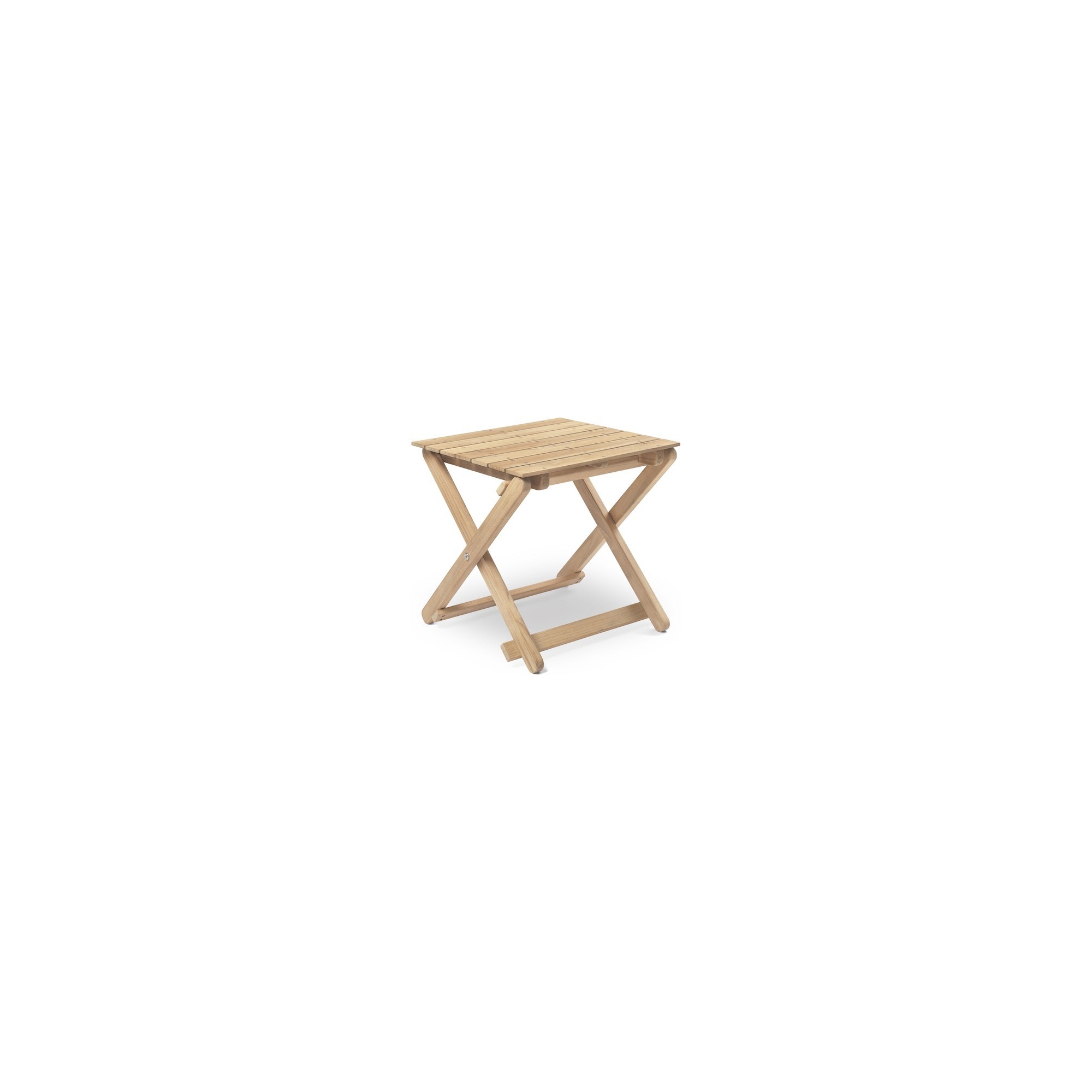 side table Deck - BM5868 - Carl Hansen & Søn