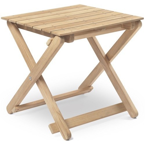 side table Deck - BM5868 - Carl Hansen & Søn