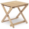 table d'appoint Deck - BM5868 - Carl Hansen & Søn