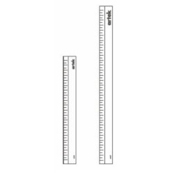 règle 30cm bois - outils d'architecte - Artek