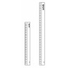 30cm wooden ruler - architect tools - Artek