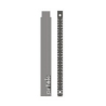 2m folding ruler - architect tools - Artek