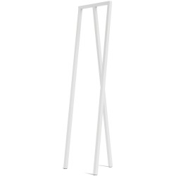 blanc - portant Hall -  Loop Stand - HAY