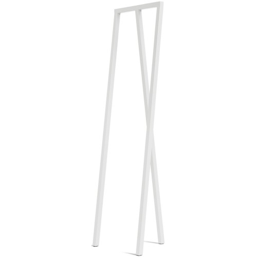 blanc - portant Hall -  Loop Stand - HAY